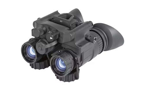 Scopes AGM Global Vision NVG 40 AGM NVG 40 NW2 G2 BINO WHT PHOSP BLK • Model: NVG 40